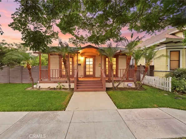 620 S Lemon St, Anaheim, CA 92805