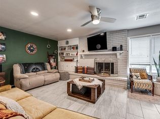 2508 NW 119th St, Oklahoma City, OK 73120