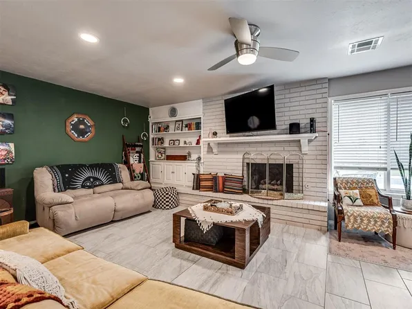 2508 NW 119th St, Oklahoma City, OK 73120