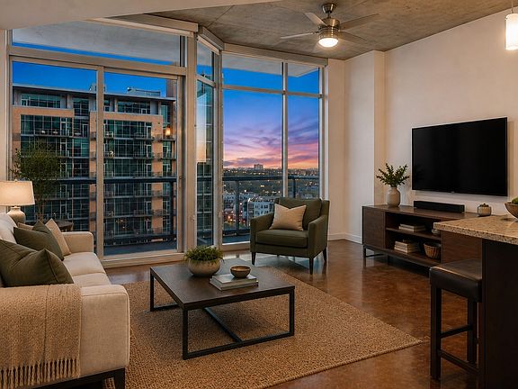 3rd image of 600 12th Ave S APT 1608
