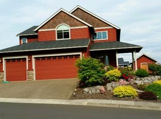 150 SE Oak View Ln, Estacada, OR 97023