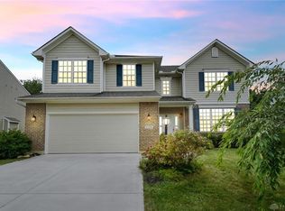 1156 Sarah Freeman Dr, Dayton, OH 45458