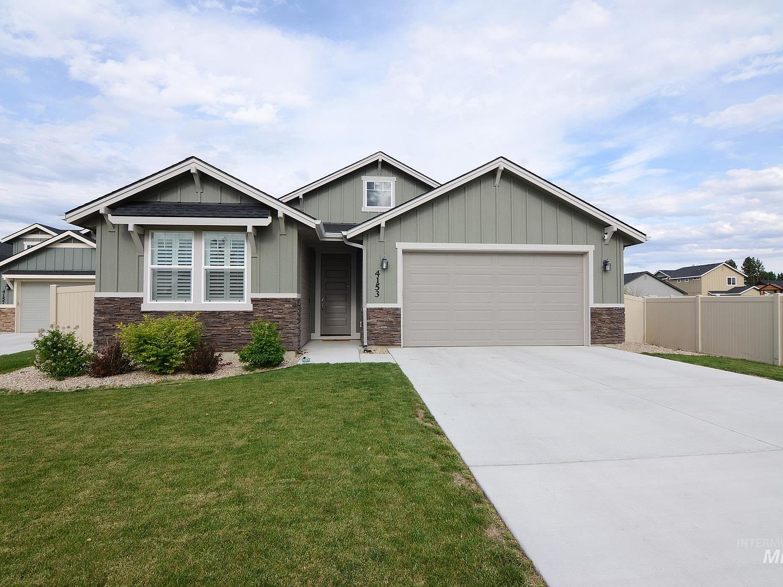 4153 S Lava Springs Loop, Nampa, ID 83686 Zillow