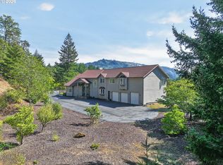 321 Upper Lakeview Rd, White Salmon, WA 98672
