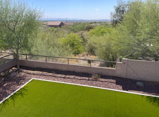 4128 N Boulder Cyn, Mesa, AZ 85207