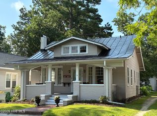 1619 Spencer Avenue, New Bern, NC 28560