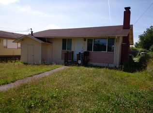 2915 S Graham St, Seattle, WA 98108