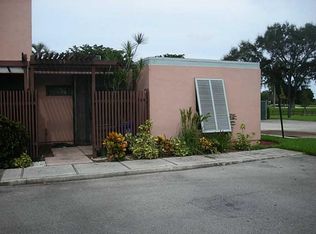 991 W Fairway Rd #NA, Hollywood, FL 33026