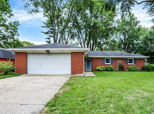 917 Stockton St, Indianapolis, IN