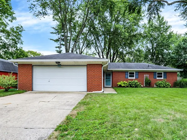 917 Stockton St, Indianapolis, IN 46260