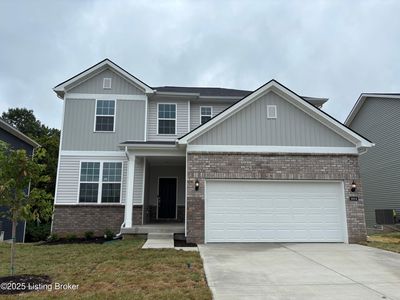 1014 Dry Run Ct, Shelbyville, KY, 40065