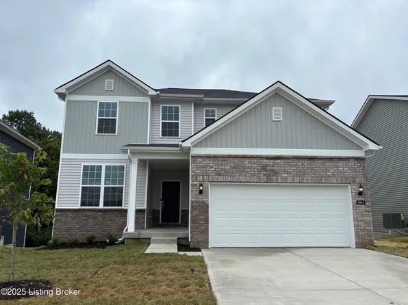1014 Dry Run Ct, Shelbyville, KY 40065