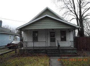 1559 Clay Ave, Toledo, OH 43608