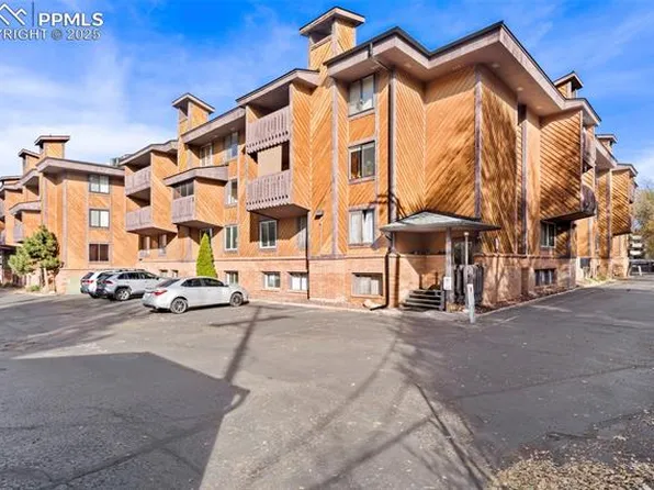 935 Saturn Dr Unit 227, Colorado Springs, CO 80906