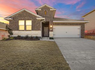 1308 Richardson St, Howe, TX 75459