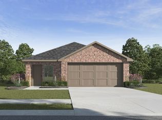 210 Pheasant Run Rd, Terrell, TX 75160