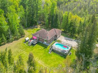 2186 Clyde Lake Rd, Lanark Highlands, ON K0G1K0