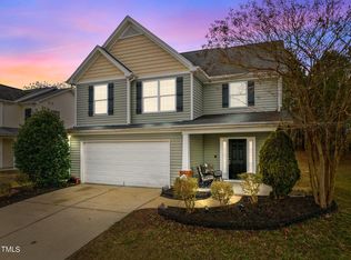 1418 Infinity Ln, Raleigh, NC 27610