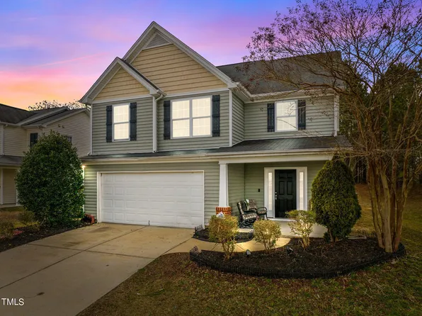 1418 Infinity Ln, Raleigh, NC 27610