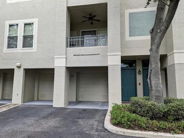 723 Cruise View Dr #723, Tampa, FL 33602