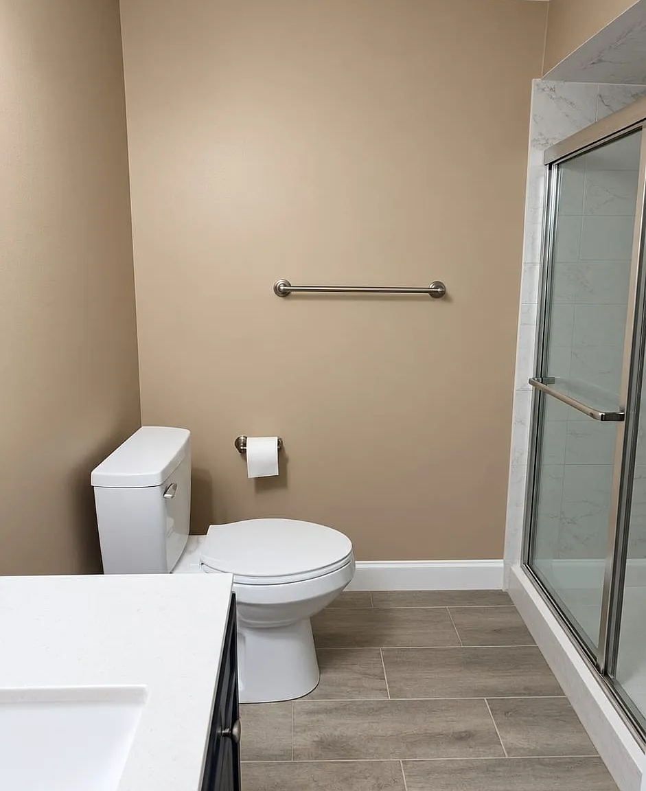 2 bed, 1100 sqft, $2,450 — Photo 2