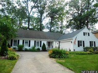311 Yale Ave, Elyria, OH 44035