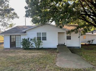 15 Brahman Ln, Pencil Bluff, AR 71965