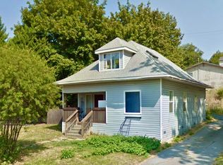 614 S Washington St, Moscow, ID 83843