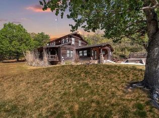 1982 County Road 2425, Bartlesville, OK 74003