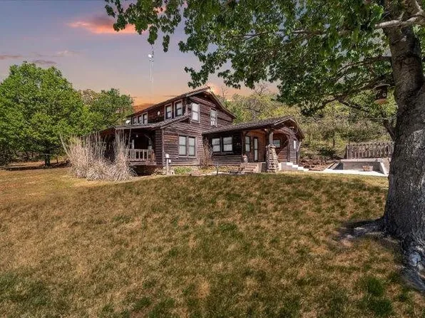 1982 County Road 2425, Bartlesville, OK 74003