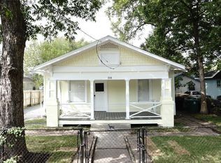 1109 Gargan St, Houston, TX 77009