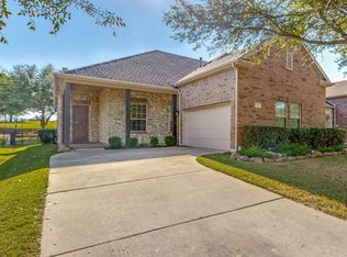 727 Scenic Ranch Cir, Fairview, TX 75069