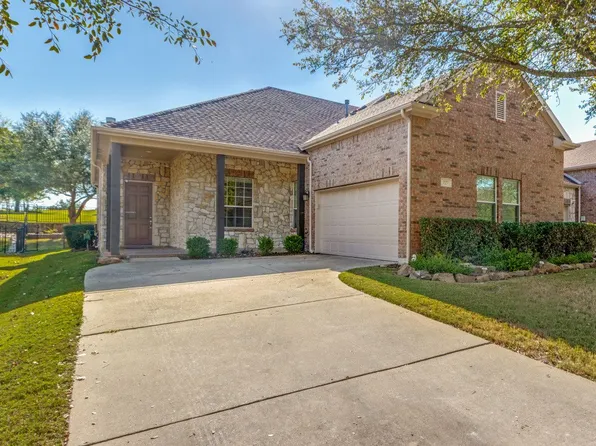 727 Scenic Ranch Cir, Fairview, TX 75069