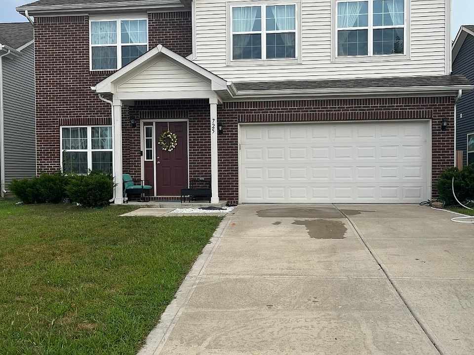1st image of 725 Farnham Dr