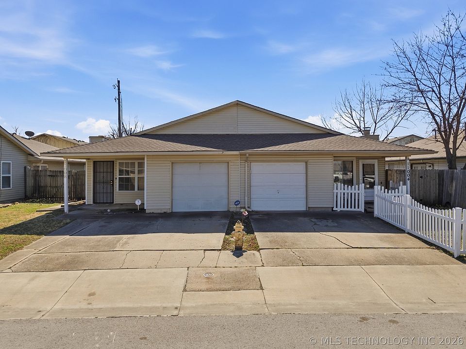 1st image of 11008 E 14th Ct S