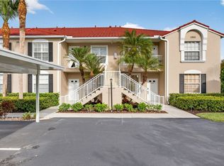2925 Cypress Trace Cir APT 103, Naples, FL 34119