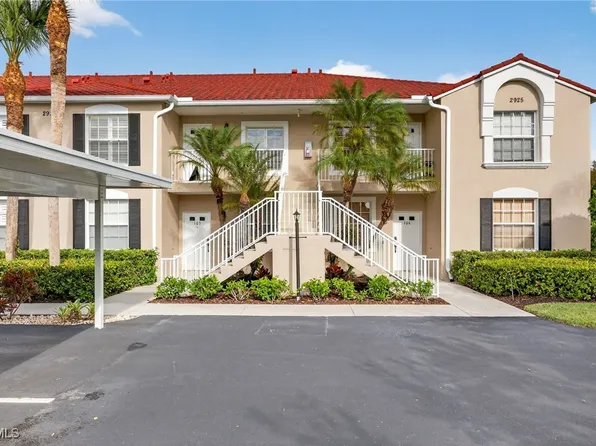 2925 Cypress Trace Cir APT 103, Naples, FL 34119