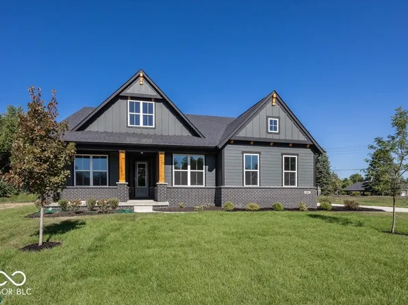 1960 Delp Ct, Avon, IN 46123