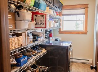 540 Porter Settlement Rd, Houlton, ME 04730