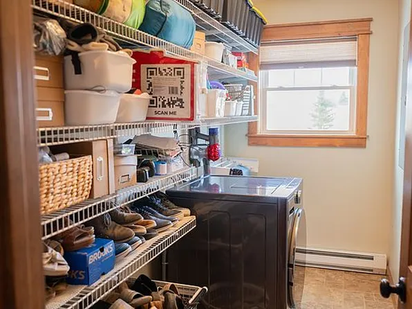 540 Porter Settlement Rd, Houlton, ME 04730