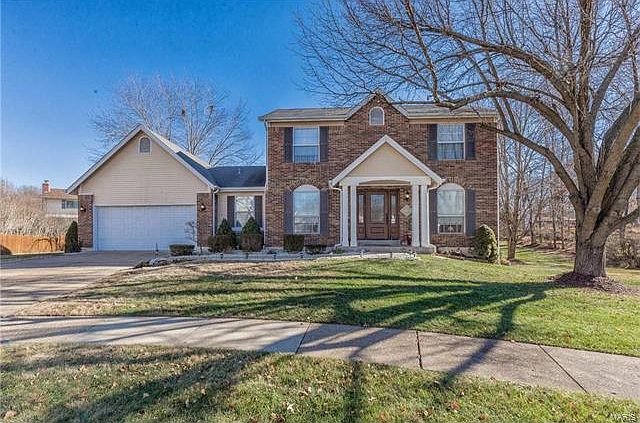 1st image of 6844 Grove Springs Ct