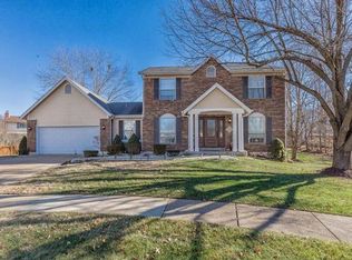 6844 Grove Springs Ct, Saint Louis, MO