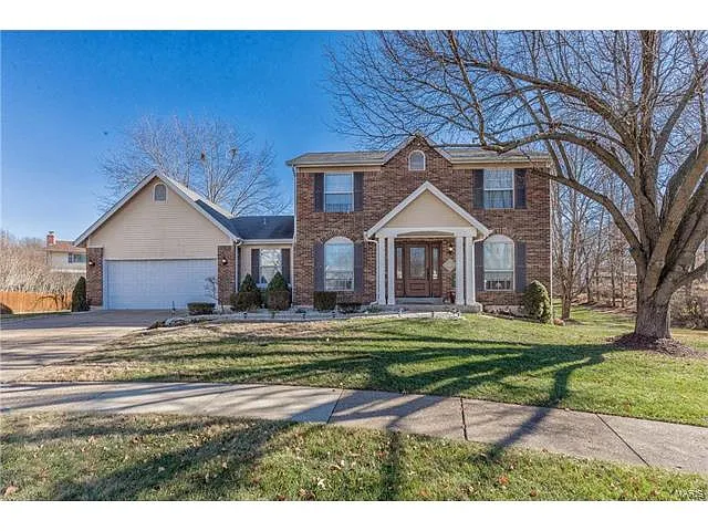 6844 Grove Springs Ct photo 1
