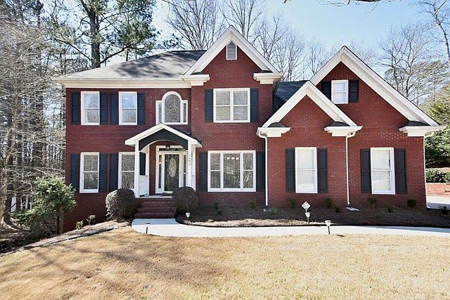 1st image of 3683 Galdway Dr