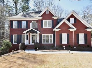 3683 Galdway Dr, Snellville, GA 30039