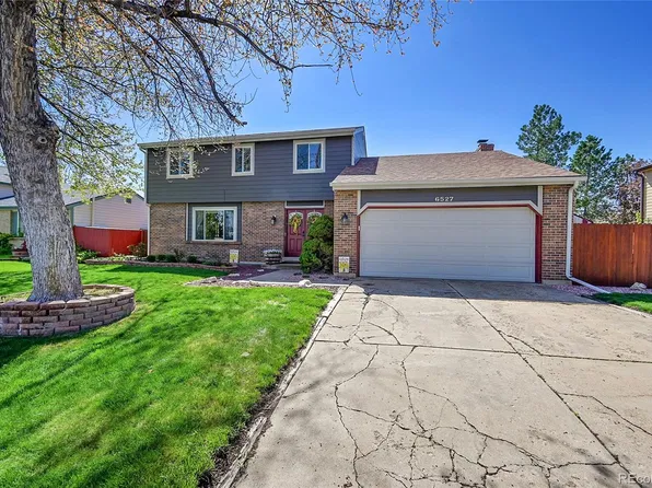 6527 S Yarrow Way, Littleton, CO 80123