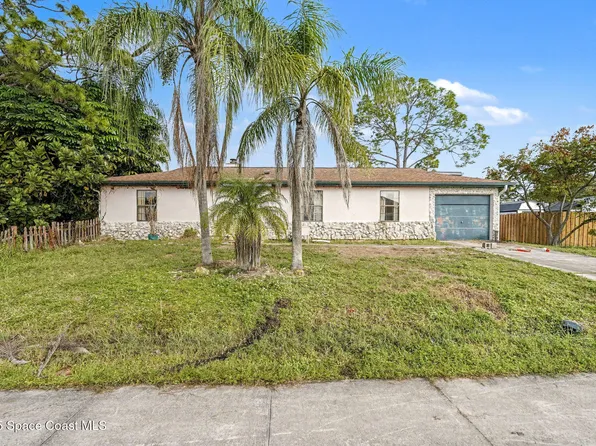 1651 Jacobin St NW, Palm Bay, FL 32907