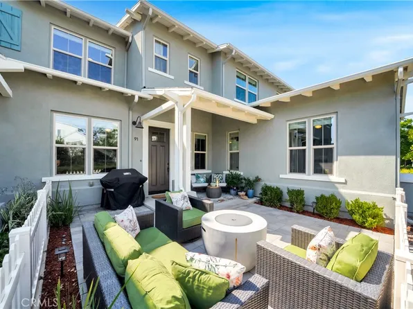 91 Promesa Ave, Mission Viejo, CA 92694