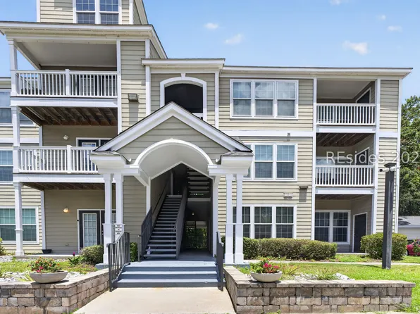 100 Kensington Blvd APT 115, Bluffton, SC 29910