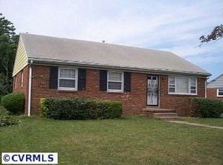 314 Mansfield Dr, Richmond, VA 23223